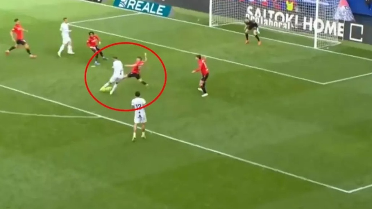 Vedat Muriqi Durdurulamıyor! La Liga’da Tek Rakibi Mbappe