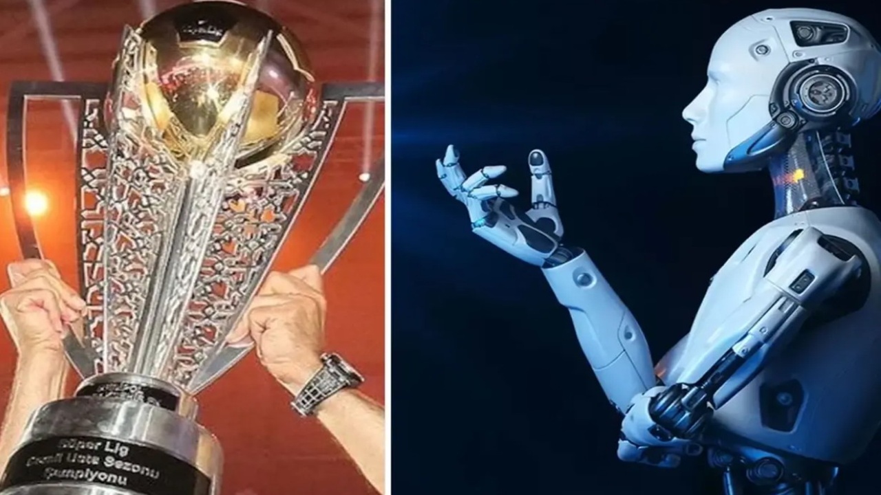 Yapay zekadan hayrete düşüren şampiyonluk tahmini